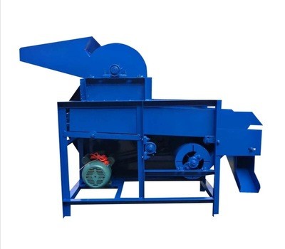 厂家供应板栗去刺机板栗脱蓬去毛刺机板栗去刺剥壳机图5