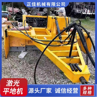 补贴款农用卫星平地机土地耕整机平地机整地机土地刮平机