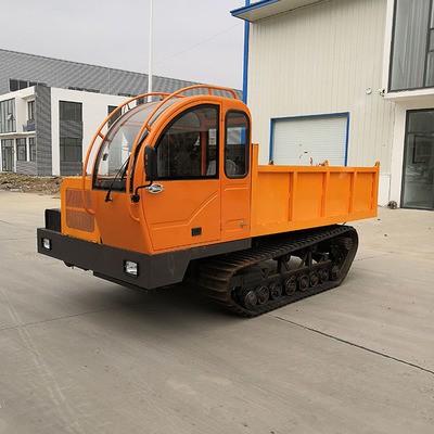 瑞通供应履带式拖拉机 8吨运输车 6吨运输车图2