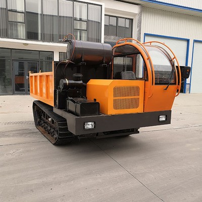 瑞通供应履带式拖拉机 8吨运输车 6吨运输车图4