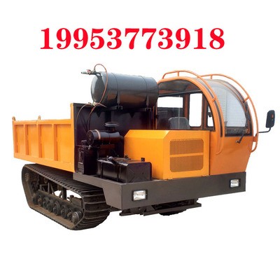 瑞通供应履带式拖拉机 8吨运输车 6吨运输车图5