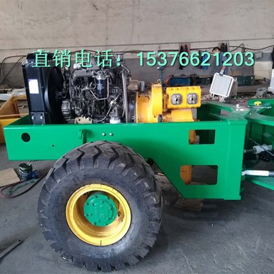 自上料搅拌车 自动搅拌运输车 JBC16混凝土上料搅拌运输车 移动式图5