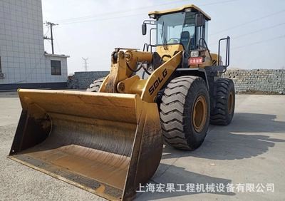 二手装载机，二手临工953装载机价格参数批发报价图2