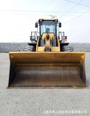 二手装载机，二手临工953装载机价格参数批发报价图5