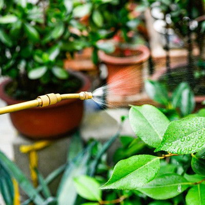 8L手提锂电超低容量喷雾器杀虫消毒洒水浇花防疫雾化机农用喷雾机图4