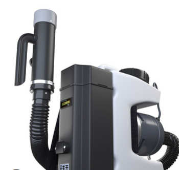 工厂O EM无线充电式超低容量喷雾器6L疾控医院消毒防疫电动喷雾器图5