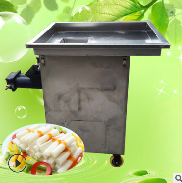 不锈钢糍粑机全自动家用年糕机商用饵块指糕机无馅米糕条形年糕机图4