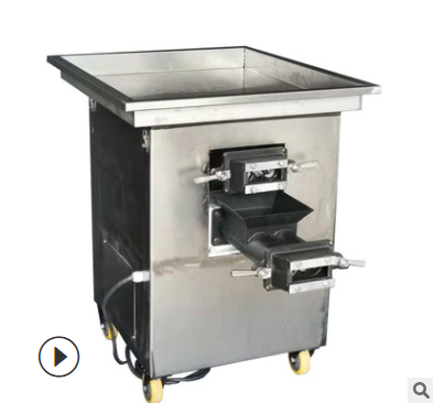 糍粑机年糕机商用米果不锈钢年糕成型机米糕饵块机糯米糕图5