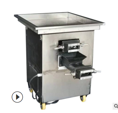 糍粑机年糕机商用米果不锈钢年糕成型机米糕饵块机糯米糕图4