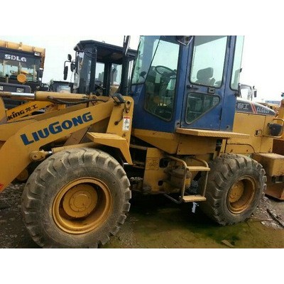 二手50装载机 龙工柳工临工徐工厦工16 18 20 30小型铲车