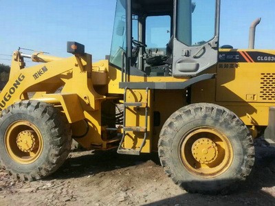 二手50装载机 龙工柳工临工徐工厦工16 18 20 30小型铲车图3