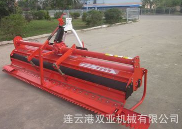 单轴农业旋耕机变速正转旋转耙中大型农业机械工具配件