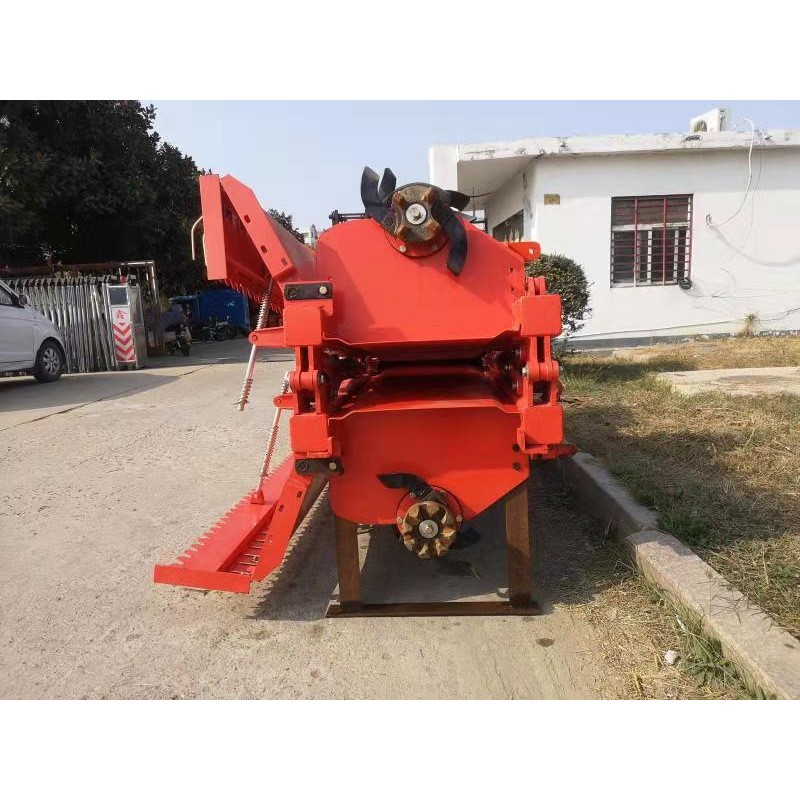 定制折叠系列旋耕机水田打浆果园开沟旋耕机施肥锄草机图2