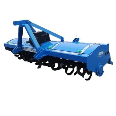 单轴农业旋耕机变速正转旋转耙农业机械工具配件图5