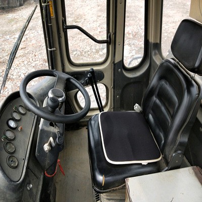 找二手装载机5吨铲车龙工LG850D装载机图3