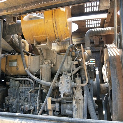 出售二手50装载机 龙工ZL50D装载机价格图4