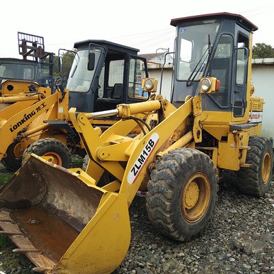 找二手装载机 柳工/临工/龙工小型装载机 井下矿用16/18型小铲车