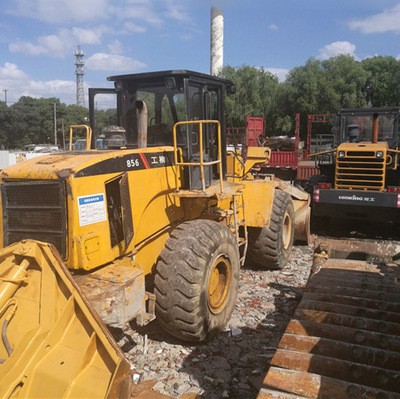 九成新现货出售 龙工装载机买卖交易市场 大型装载机转让图2