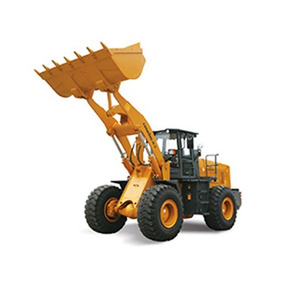 九成新现货出售 龙工装载机买卖交易市场 大型装载机转让图5