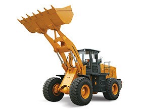 找二手小铲车 30装载机 柳工833九成新转让 个人CLG833出售信息图4