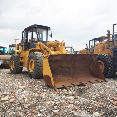 找转让柳工855二手装载机 CLG855二手铲车价格 个人出售信息