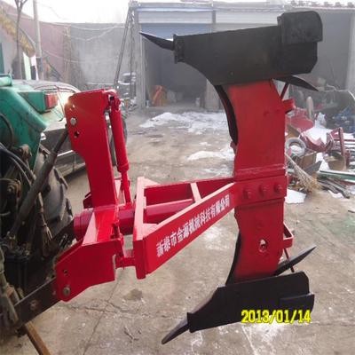 厂家直供深耕犁 155液压深耕犁规格多样质量保障 深耕犁图2