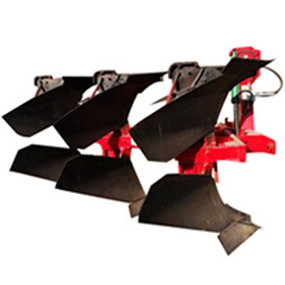 厂家直供深耕犁 155液压深耕犁规格多样质量保障 深耕犁图3