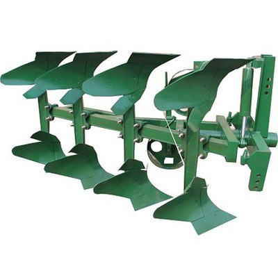 厂家销售翻转犁 删条液压深耕翻转犁 库存足价格从优 手动翻转犁图3