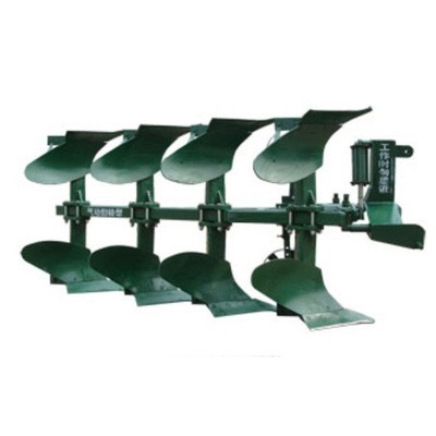 厂家销售翻转犁 删条液压深耕翻转犁 库存足价格从优 手动翻转犁图4