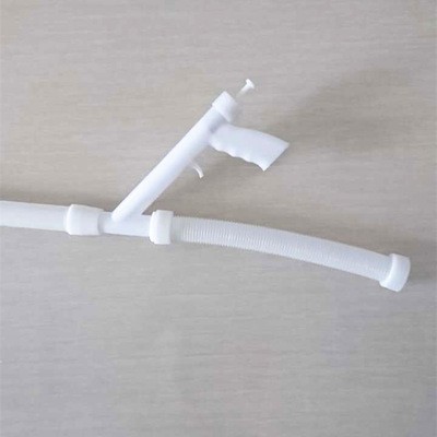 多功能玉米施肥器手动追肥器流肥器图4