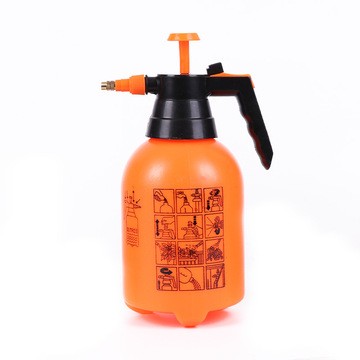 厂家2L3L手持式气压式喷雾器喷壶洒水壶浇花壶浇花瓶园艺消毒工具图5