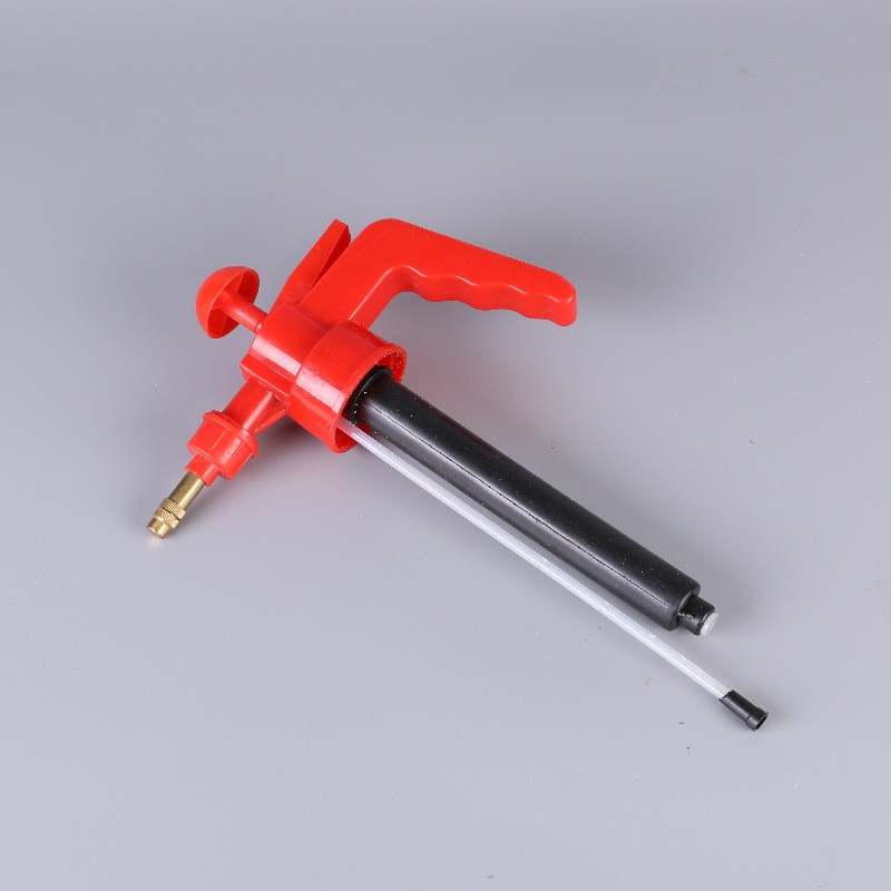 注塑 1.5升喷壶 气压式浇花喷壶浇花洒水壶园艺喷雾器喷水壶图5