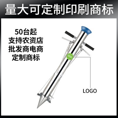 栽苗种菜神器全自动辣椒移苗插烟移栽器玉米种植机种菜机播种机图5