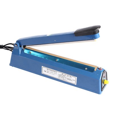 康利手压封口机商用密封剂塑料袋塑封机铝箔袋食品包装机月饼热缩图5