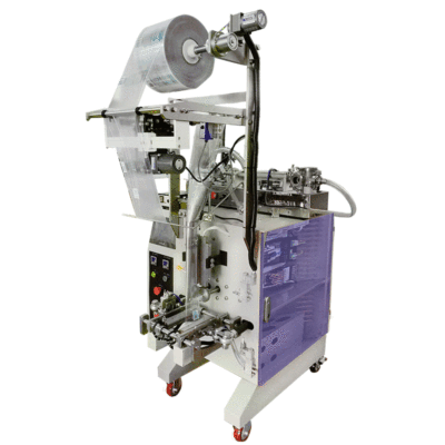 自动称重川贝枇杷膏包装机 小袋装膏体灌装机 多功能液体包装机图5