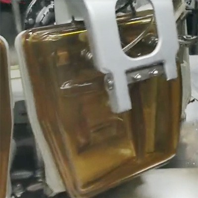 全自动颗粒包装机坚果糖果薯片瓜子红枣大米食品花茶给袋式包装机图4