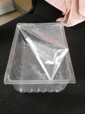 全自动新鲜蔬菜水果锁鲜包装，果蔬肉制品气调包装设备图3