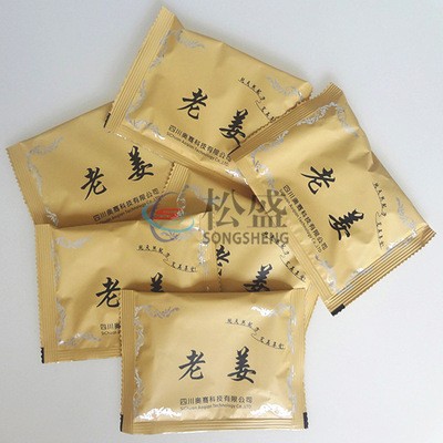 全自动洗衣粉包装机洗衣液小包苏打粉包装机老姜粉颗粒灌装机设备图4