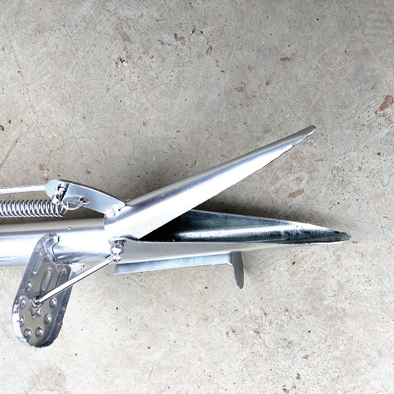 厂家批发栽苗播种器 加工定做农用点播器大豆花生玉米播种器图3