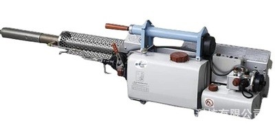 亚马逊高压弥雾机 养殖防疫汽油消毒机 消毒喷雾机农用果园消毒图5