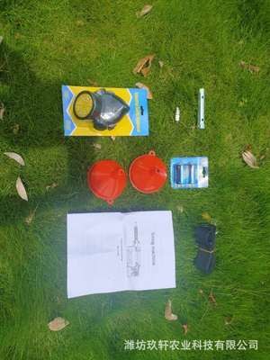 亚马逊高压弥雾机 养殖防疫汽油消毒机 消毒喷雾机农用果园消毒图4