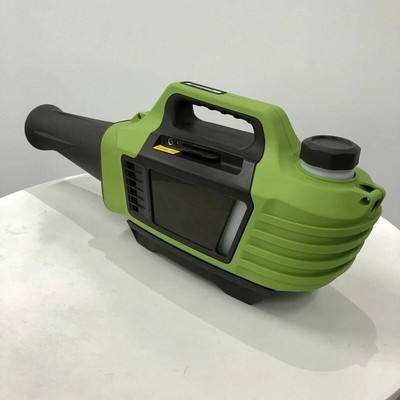 厂家2.5L农用电动喷雾器 手提式农业果园打药机 防疫消毒喷雾器