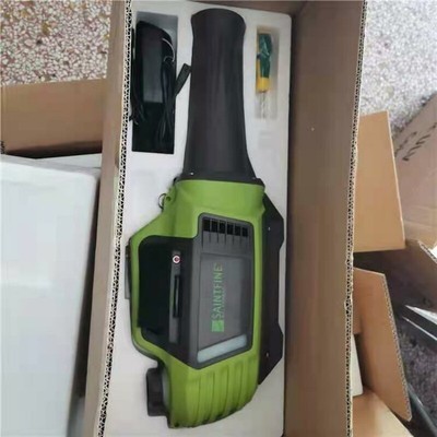 厂家2.5L农用电动喷雾器 手提式农业果园打药机 防疫消毒喷雾器图3