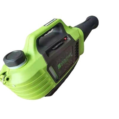 厂家2.5L农用电动喷雾器 手提式农业果园打药机 防疫消毒喷雾器图5