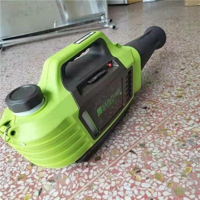 厂家2.5L农用电动喷雾器 手提式农业果园打药机 防疫消毒喷雾器图4