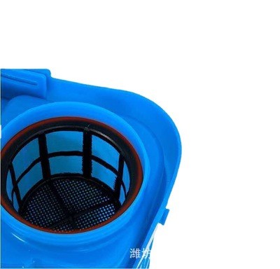 现货供应背负式电动喷雾器农药喷雾器八角款16/18/20升电动打药机图5