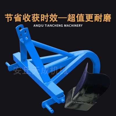 新款红薯收获机土豆马铃薯地瓜红薯收获犁刨挖红薯机器薯类收获机图2