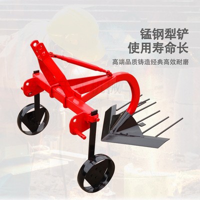 新款红薯收获机土豆马铃薯地瓜红薯收获犁刨挖红薯机器薯类收获机图4