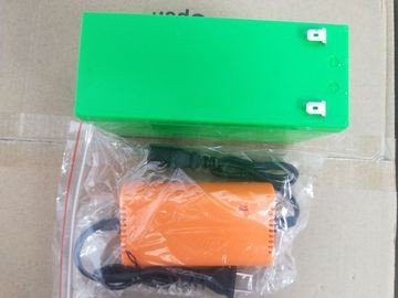 批发电动喷雾器锂电池8安10安12安14安16安等图2