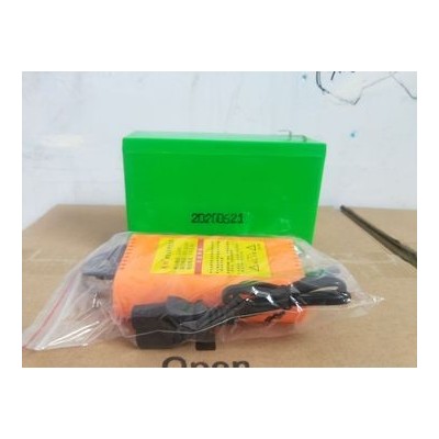 批发电动喷雾器锂电池8安10安12安14安16安等